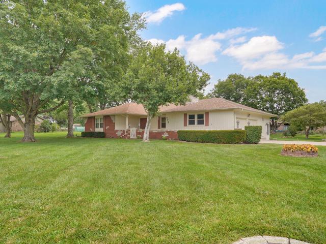 573 E Miller Road