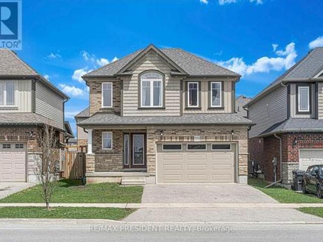 573 Forman Avenue, Stratford, ON, N5A 0B3 house for lease | Listing ID X13552 | Royal LePage