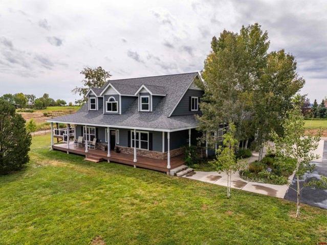 573 Florida Meadows Ln, Durango, CO 81303