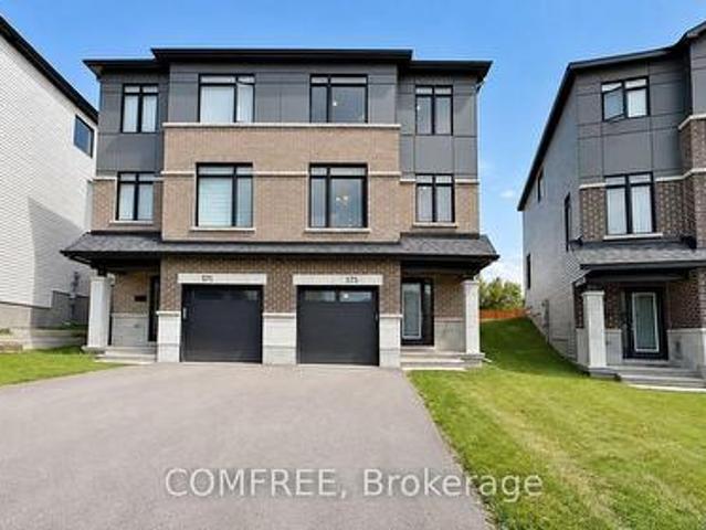 573 Knotridge Street, Ottawa, ON, K1W 0M2 house for sale | Listing ID X13691 | Royal LePage