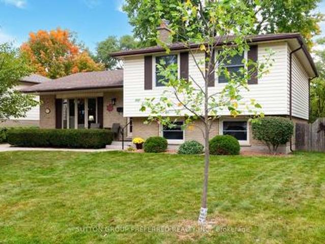 573 Jamaica Court, London South M, ON, N6K 1N2 house for sale | Listing ID X13855 | Royal LePage