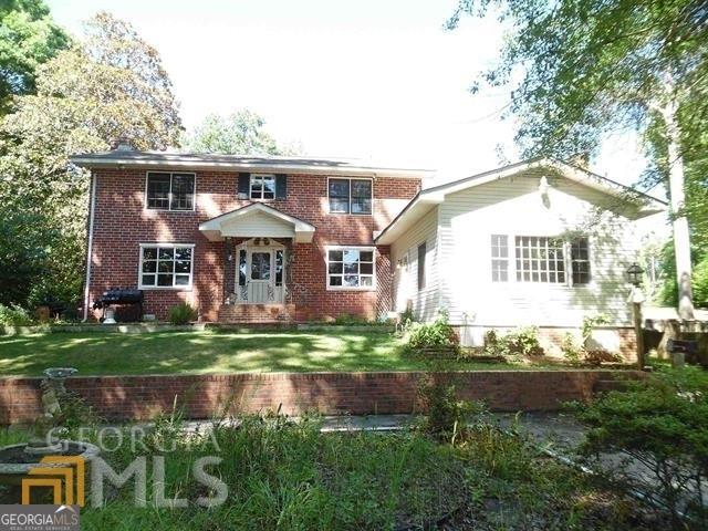 573 Lester Rd, Fayetteville, GA 30215 | MLS #10569