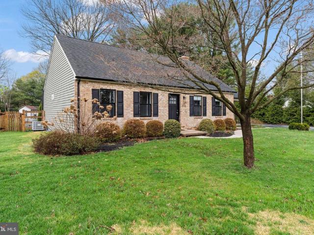 573 Marshall Drive