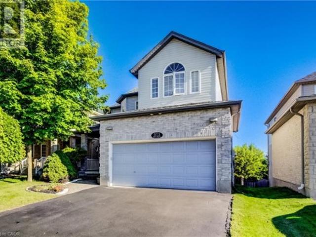 573 Robert Ferrie Drive, Kitchener, ON, N2P 2T8 house for sale | Listing ID 40861 | Royal LePage