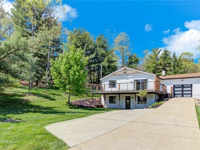 573 W Mohawk Drive