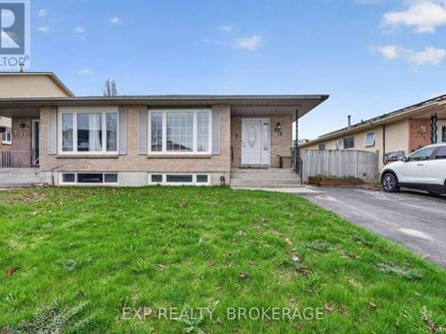 573 Whistler Terrace, Kingston East Gardiners Rd, ON, K7M 8K4 house for sale | Listing ID X13082 | Royal LePage