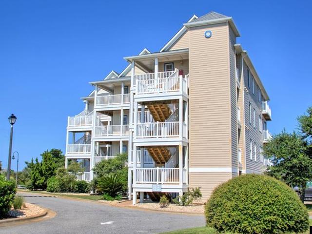 57440 NC 12 Hwy Unit A6, Hatteras, NC 27943