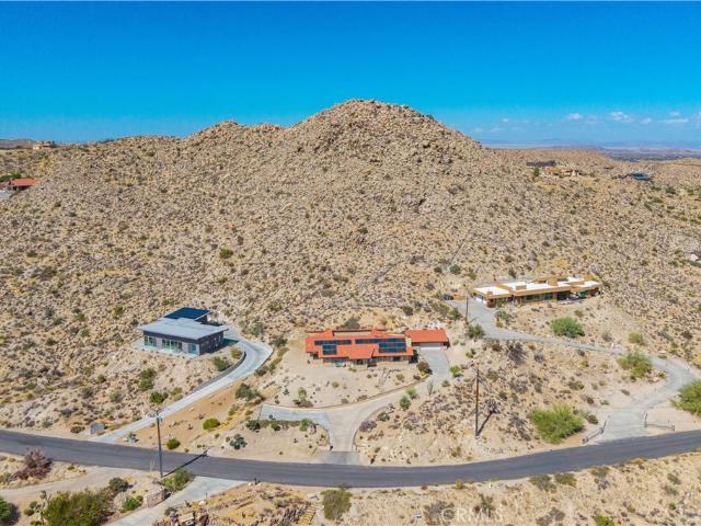 57444 Bandera Road