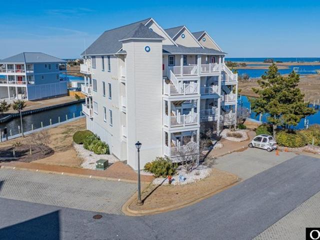 57444 NC 12 Hwy Unit C1, Hatteras, NC 27943