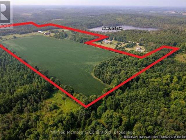 574461 Sideroad 40, West Grey, ON, N0C 1H0 house for sale | Listing ID X13470 | Royal LePage