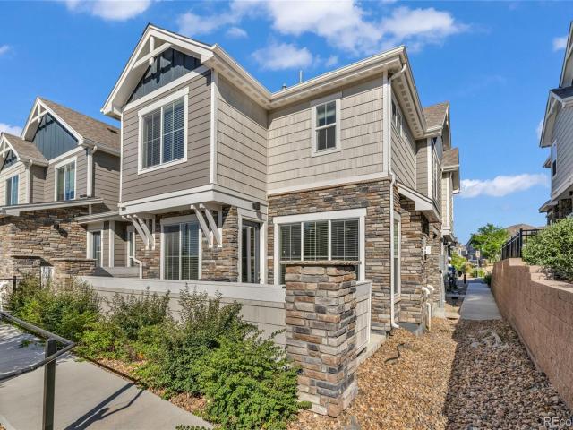 5745 S Buchanan Court # B