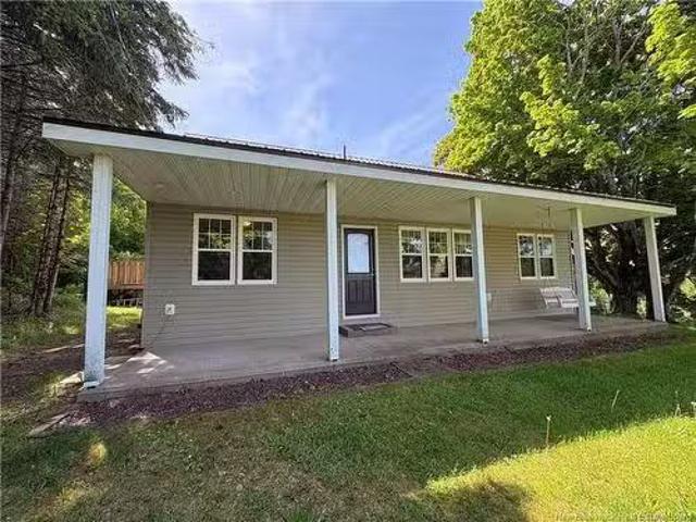5746 Route 127, Bocabec, NB, E5B 3J7 house for sale Listing.