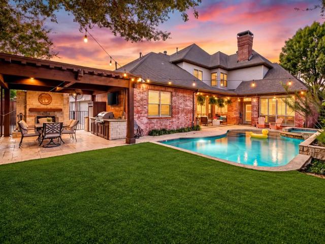 5748 Clarendon Drive