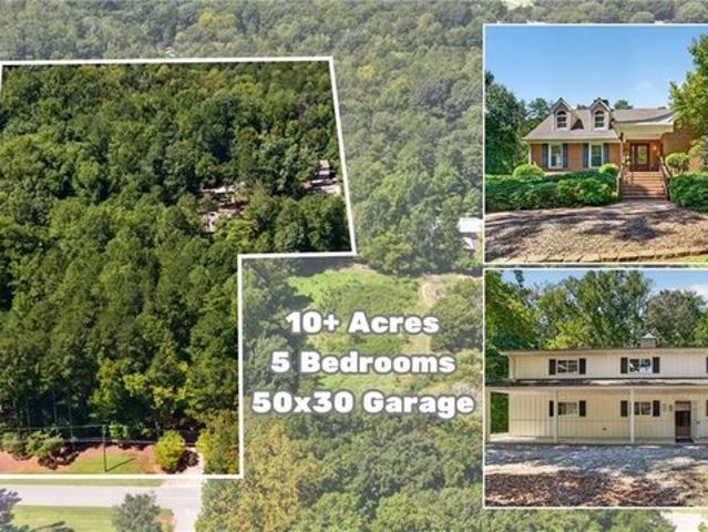 5748 Hagan Stone Park Rd, Pleasant Garden, NC 27313