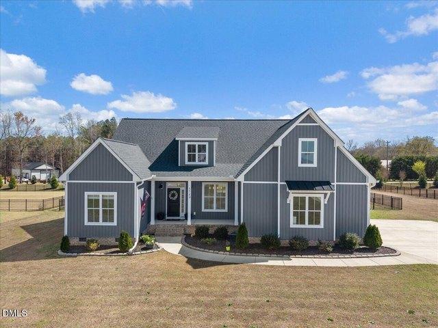 5749 Harvest Ridge Rd, Battleboro, NC 27809