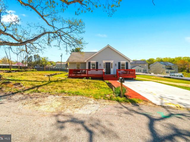 5740 Old Landing Rd, Elkridge, MD 21075 | MLS #MDHW2067