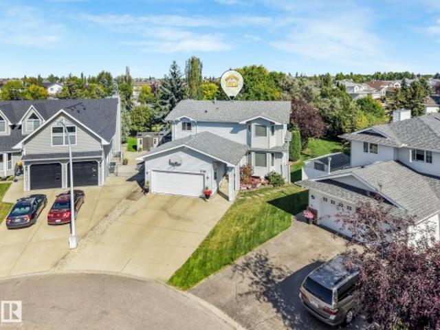 5740 A Avenue Nw, Edmonton, AB, T5A 4X7 house for sale | Listing ID E4509 | Royal LePage