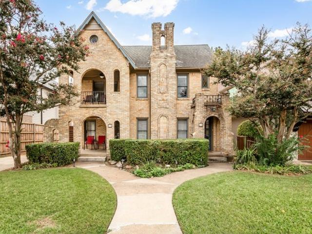 5740 5 Goodwin Ave, Dallas, TX 75206