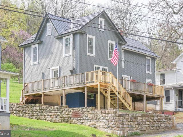 5740 Piney Creek Road