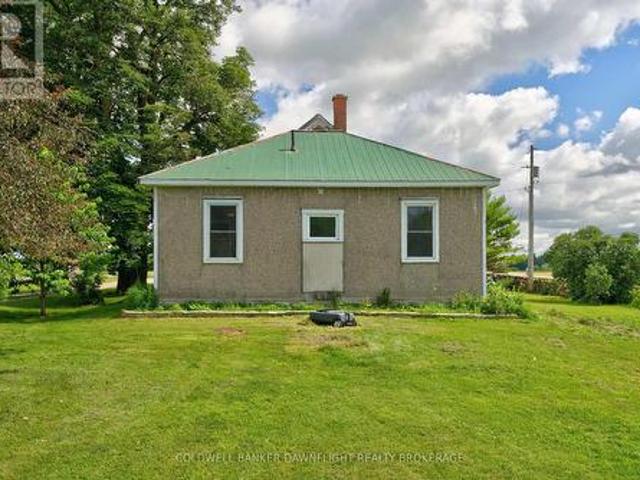 5740 32 Line, West Perth Mitchell, ON, N0K 1N0 house for sale | Listing ID X13555 | Royal LePage