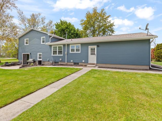 5741 N. Adrian Hwy. Road