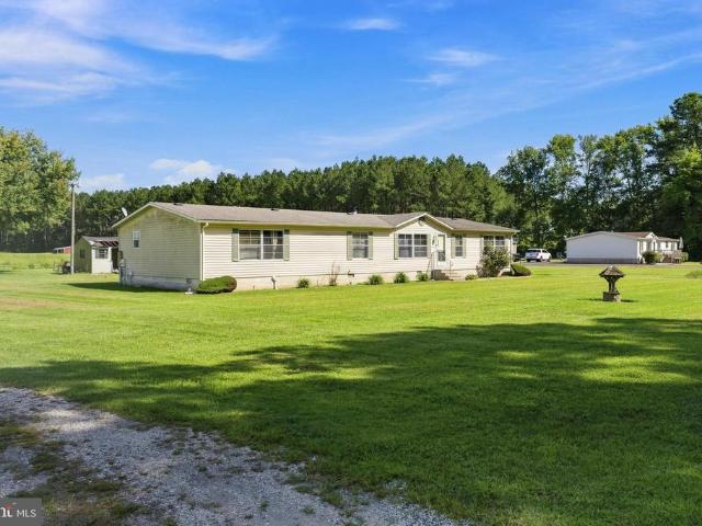 5741 Castle Hill Road
