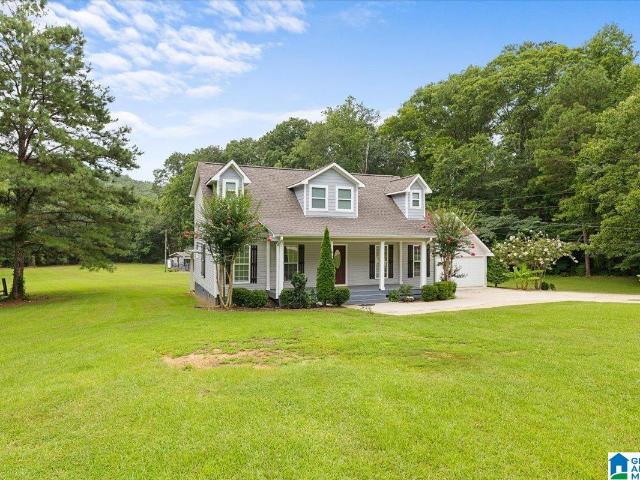 5741 Red Hollow Road