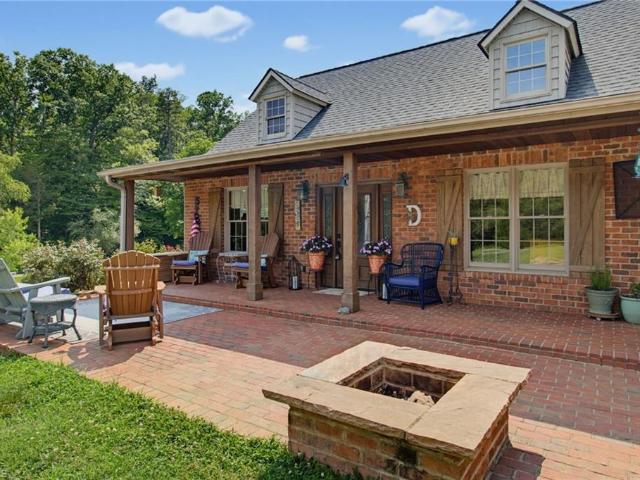 5741 Winding Creek Lane