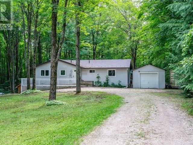 574286 Sideroad 40, West Grey, ON, N0C 1H0 house for sale | Listing ID X13541 | Royal LePage