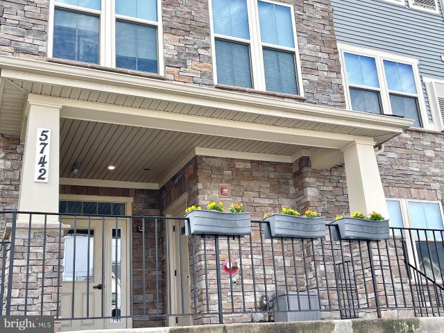 5742 Meadowood St, Unit 202, New Market, MD 21774 | MLS #MDFR2079