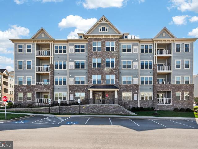 5742 Meadowood St, Unit 402, New Market, MD 21774 | MLS #MDFR2079