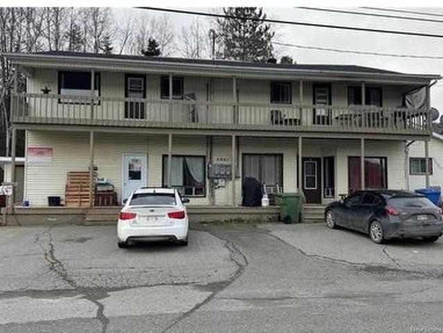 5742 Centrale St, Lac Baker, NB, E7A 1N6 house for sale | Listing ID NB133717 | Royal LePage