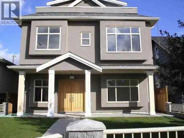 5742 CLARENDON STREET — 4 Bedroom