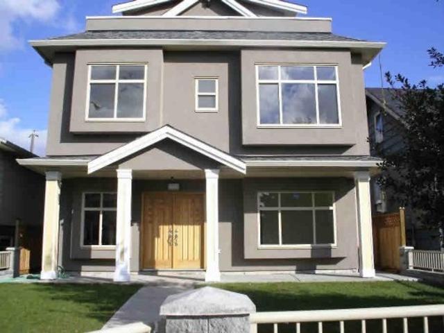 5742 Clarendon Street, Vancouver, BC, V3K 4L5 house for lease | Listing ID R3176 | Royal LePage