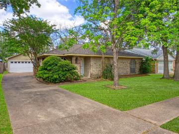 Rosslyn, Houston city Houston CCD Harris County Texas, Houston city, Houston CCD Harris County Texas, Harris County, Texas, Texas, USA