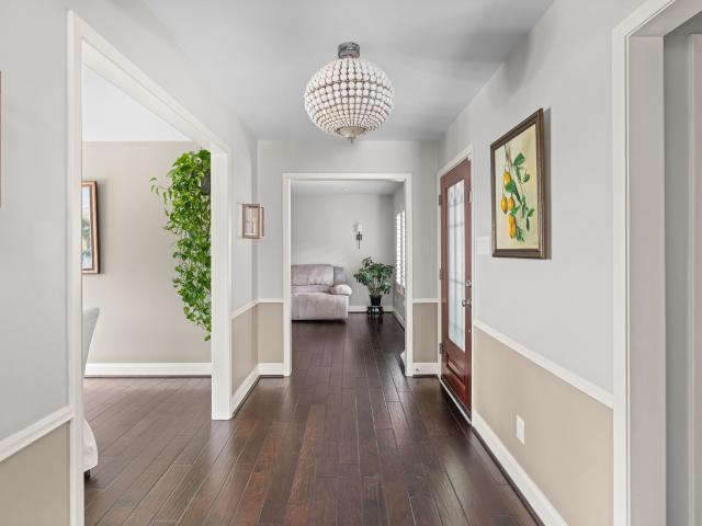 5743 Jason Street