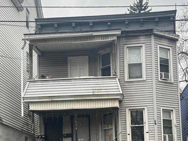 574 Crane St, Schenectady, NY 12303 | MLS #202613