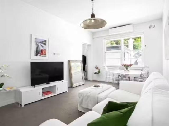 5/74 Cross Street, Double Bay Apartment for rent Listed by Fl.