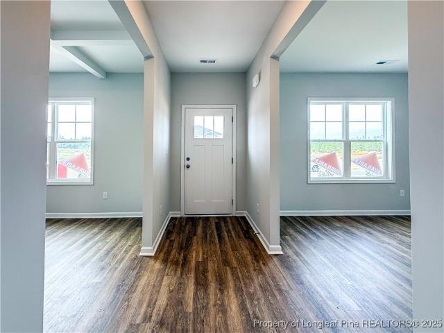 574 Ashley Heights, Aberdeen, NC 28315 | MLS #747482