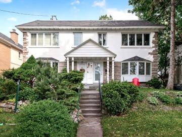 574 Av. Abercorn, Mont Royal, QC, H3R 2B4 house for sale | Listing ID 19513 | Royal LePage
