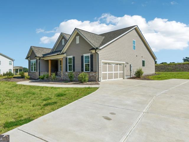 574 Gene Bell Road