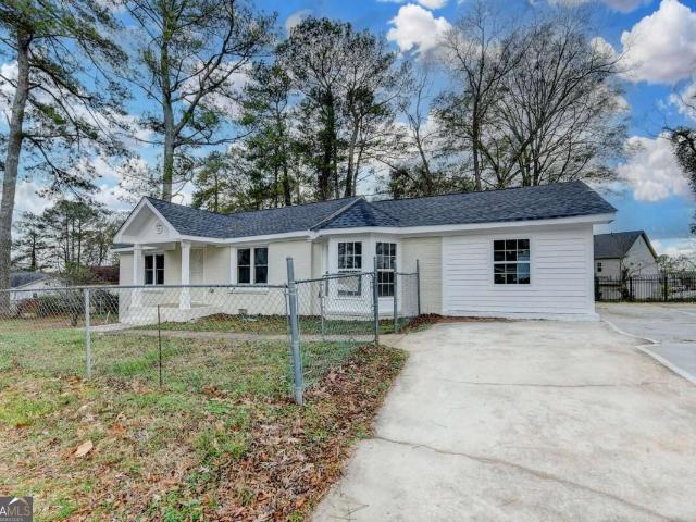 574 Glendale Road