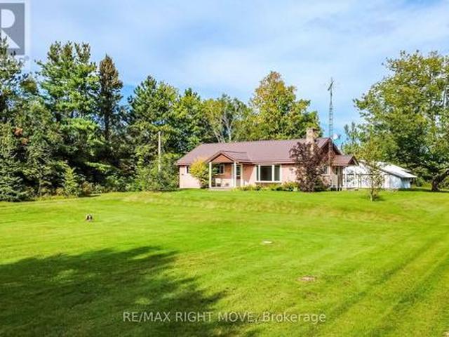 574 Lake Dalrymple Road, Kawartha Lakes, ON, L0K 1W0 house for sale | Listing ID X13817 | Royal LePage