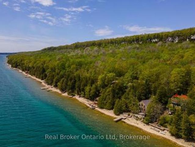 574 Mallory Beach Road, South Bruce Peninsula, ON, N0H 2T0 house for sale | Listing ID X13682 | Royal LePage