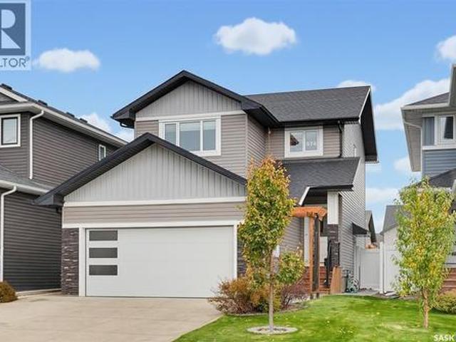 574 Mcfaull Crescent, Saskatoon, SK, S7V 0T3 house for sale | Listing ID SK051163 | Royal LePage