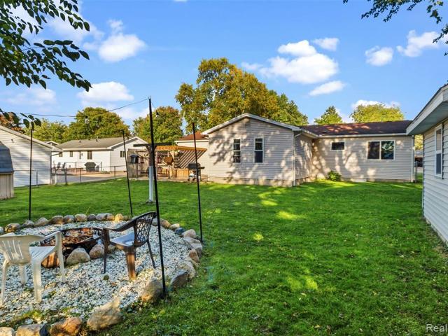 574 Metcalf Drive