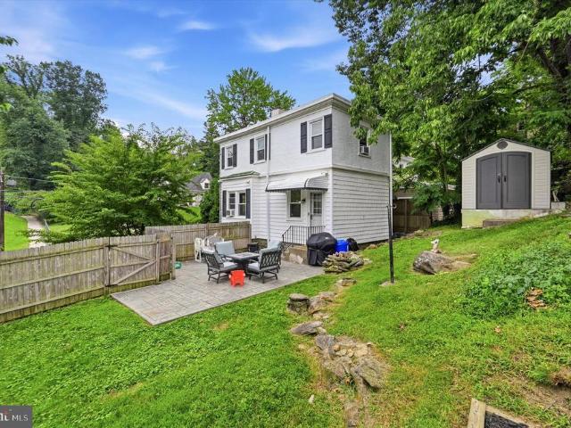 574 Mill Road