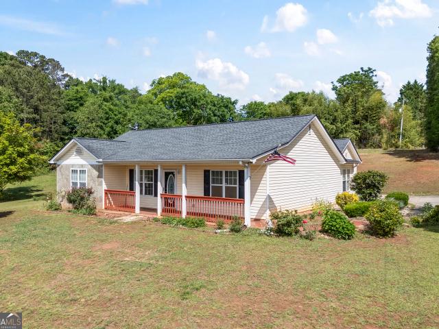 574 Mt Bethel Road