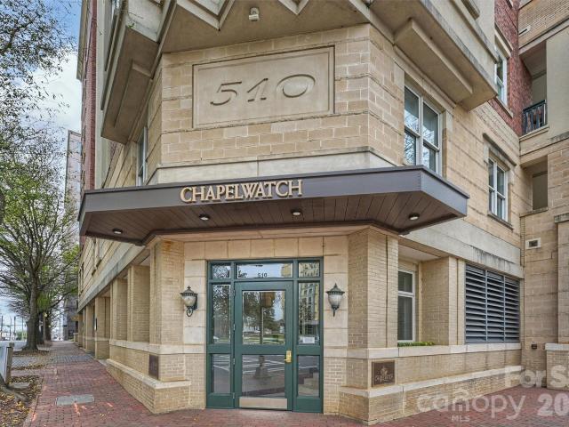 574 N Church Street
