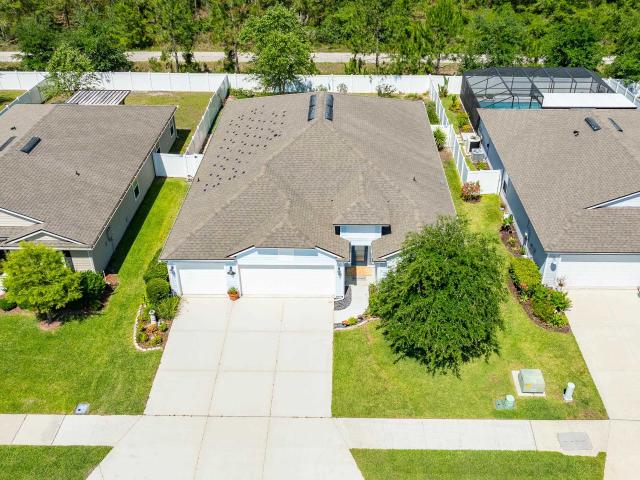 574 Seville Pkwy, St. Augustine, FL 32086 | MLS #252983